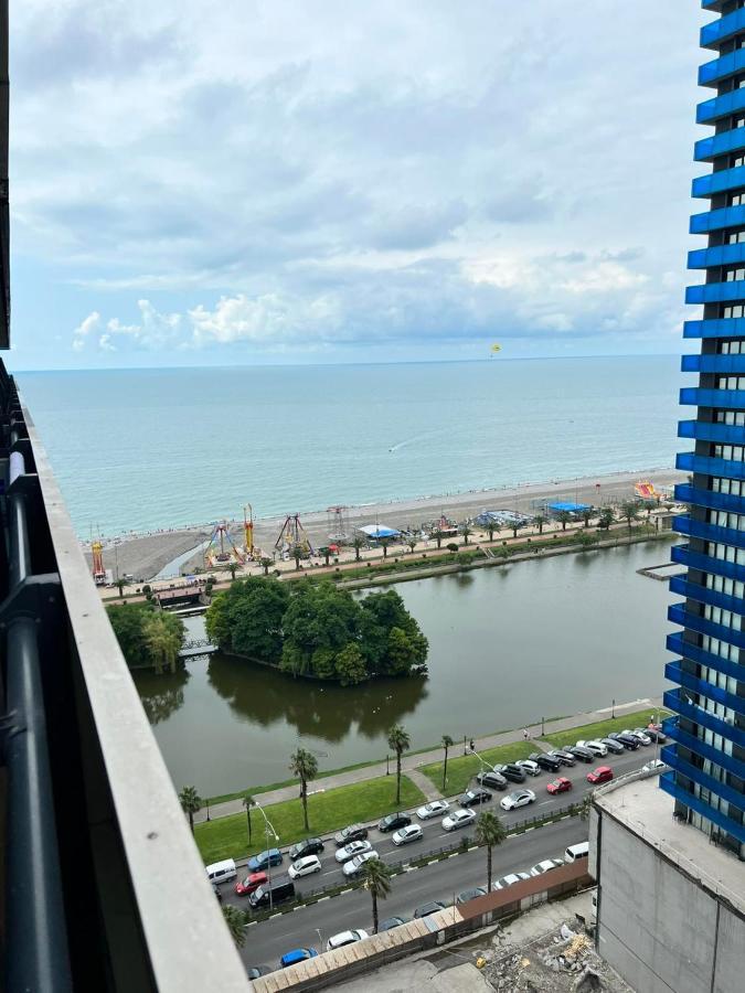Orbi Sity Batumi ! Exterior foto